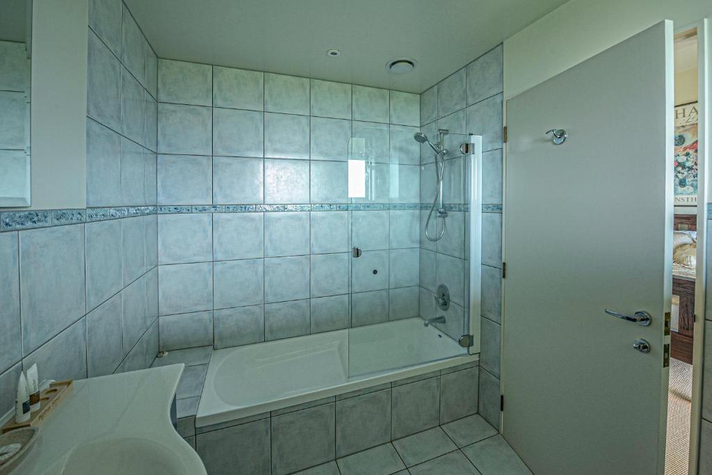 Mountainview Villa Luxury Lodge - Resim 18