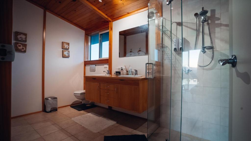 Mountainview Villa Luxury Lodge - Resim 16