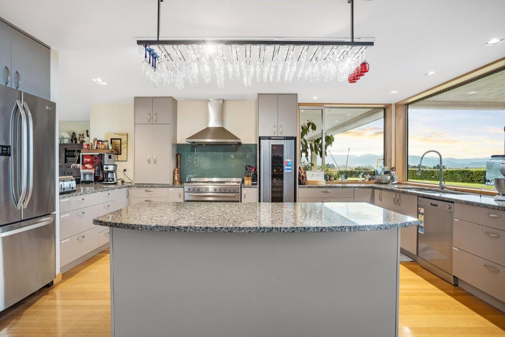 Mountainview Villa Luxury Lodge - Resim 13