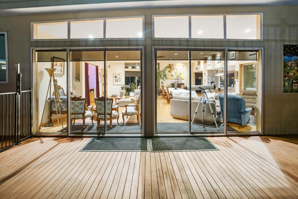 Mountainview Villa Luxury Lodge - Resim 12