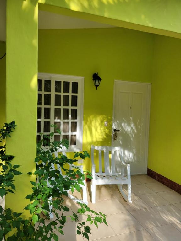 Gallery image of Hotel Museo El Ceibo in San José del Sur