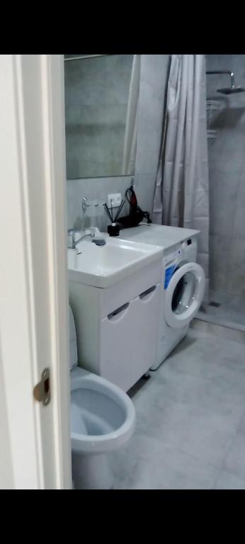 Imagine din galeria proprietății Apartments Asia Palace în Chon-Sary-Oy