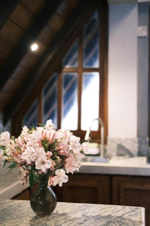 Cabin 7000 feet Nuwaraeliya - 16