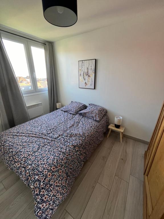 Appart calme à la mer - Apartamento De Una Habitación