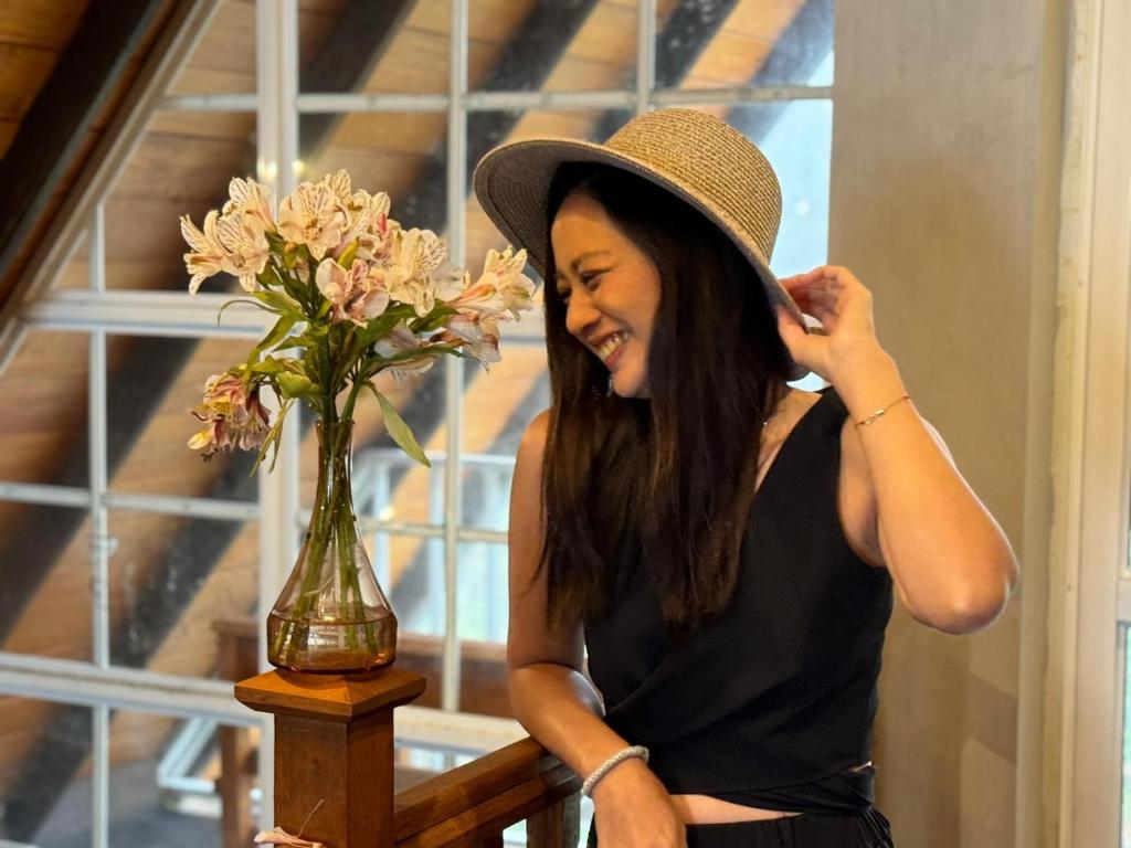 Cabin 7000 feet Nuwaraeliya - 14