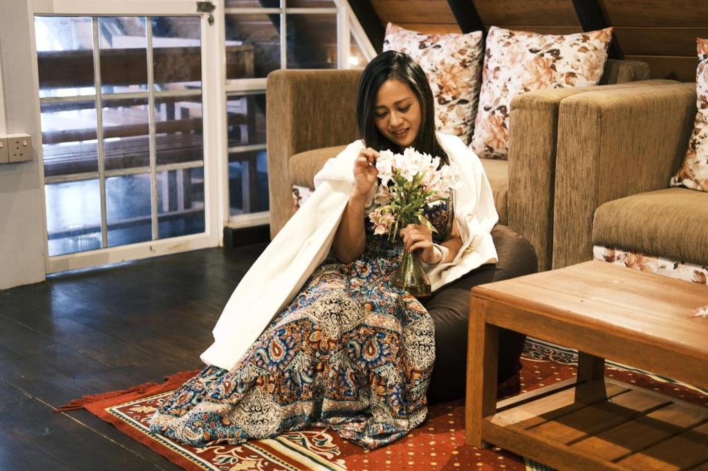 Cabin 7000 feet Nuwaraeliya - 11