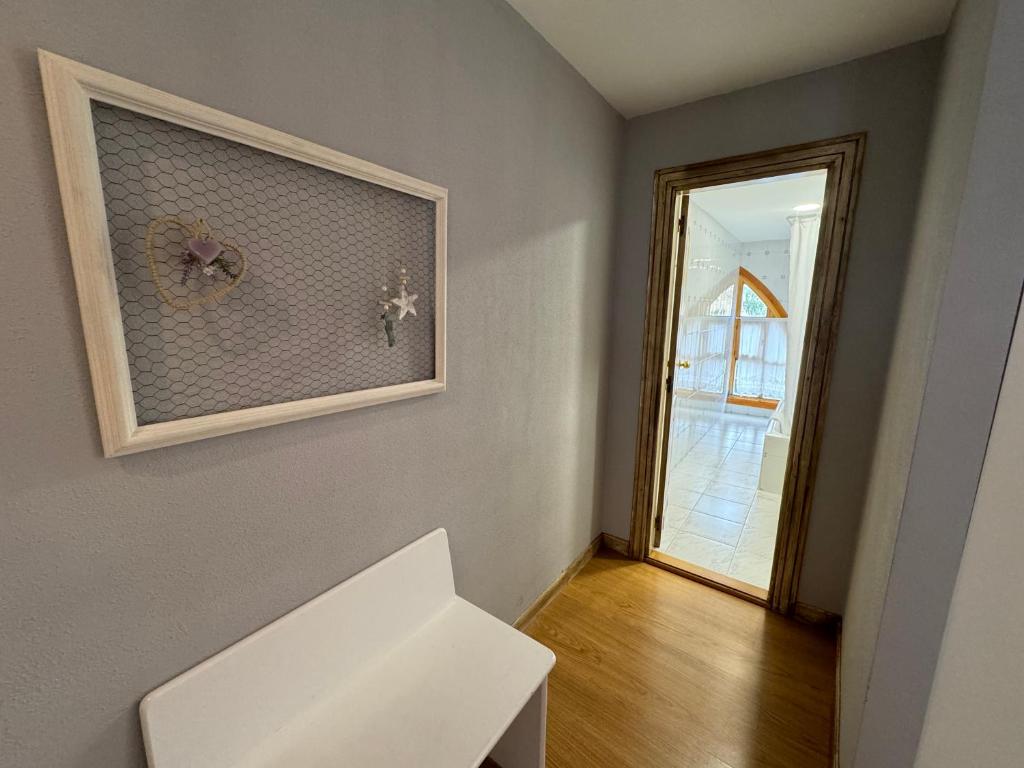 Fotografie z fotogalerie ubytování Hotel Jakue v destinaci Puente la Reina