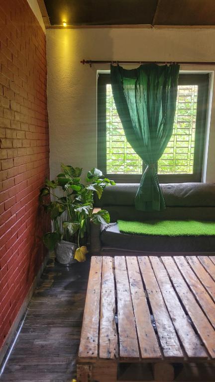 Fotografie z fotogalerie ubytování Karunamaya Hotel v destinaci Kathmandu