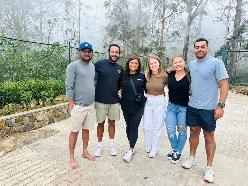 Cabin 7000 feet Nuwaraeliya - 4