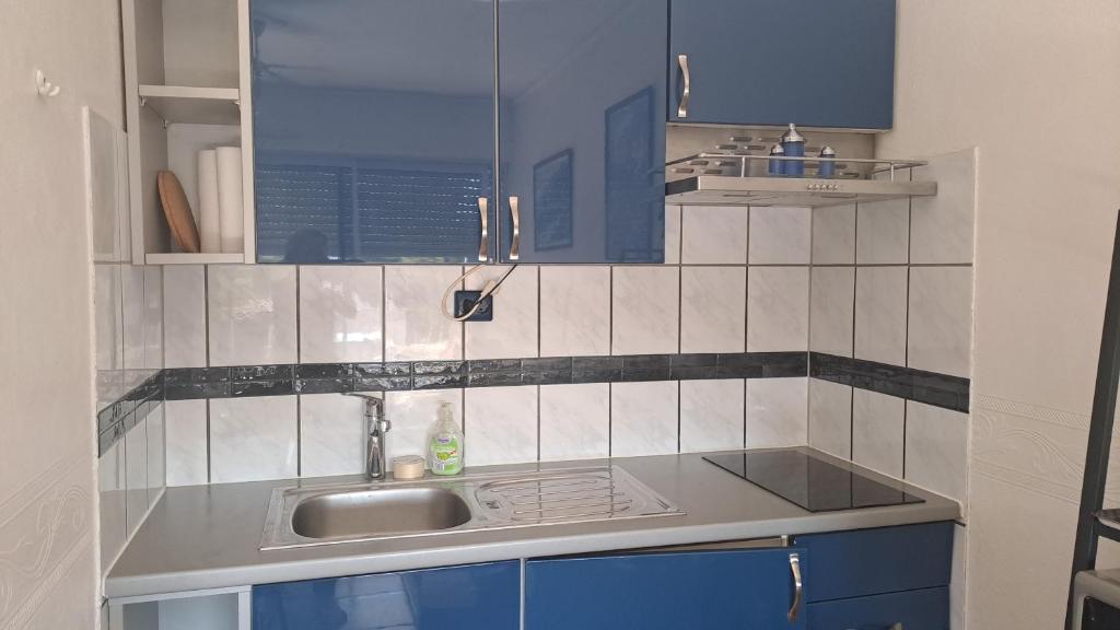 Bagno di Studio Chez Blondine l Proximité Europa-park l