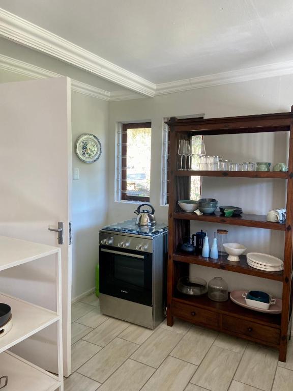 Soul forest cabin & caravan - a bird lover's dream - Image 10