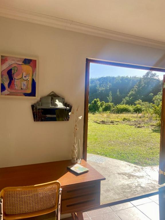 Soul forest cabin & caravan - a bird lover's dream - Image 17