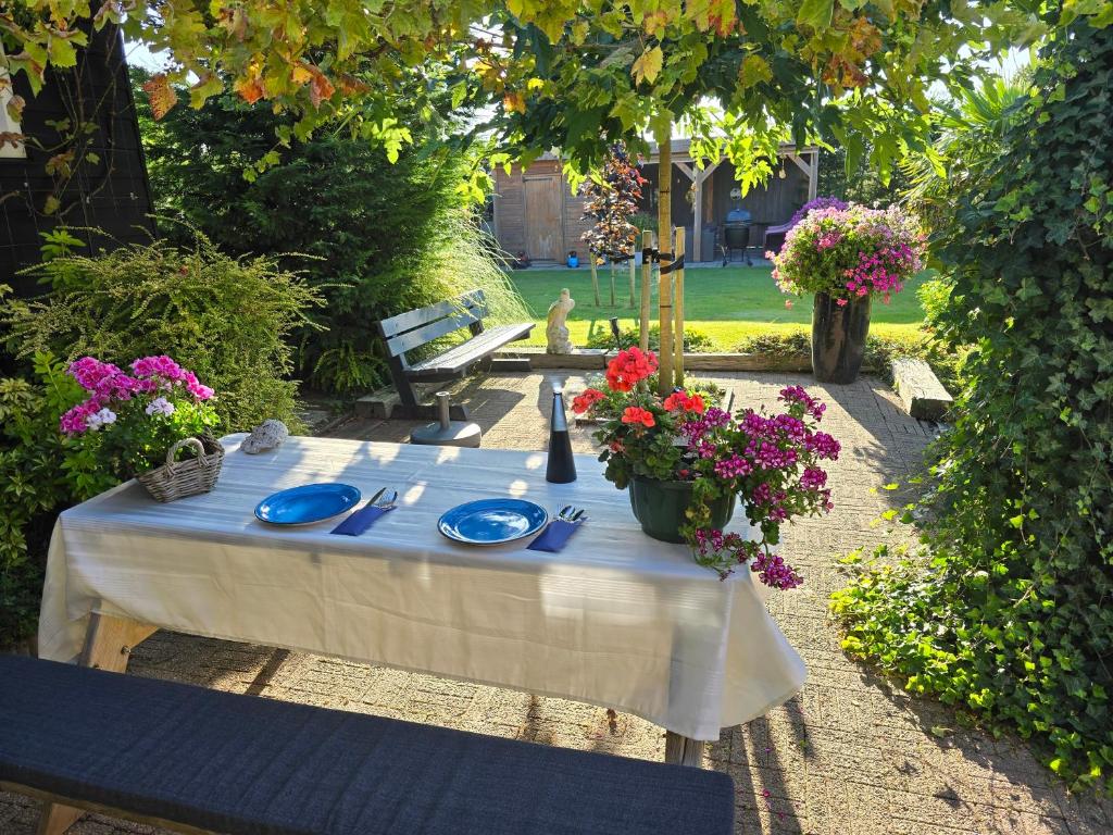 Photo from B&B WELKOM Zierikzee in Zierikzee, Zeeland, Netherlands