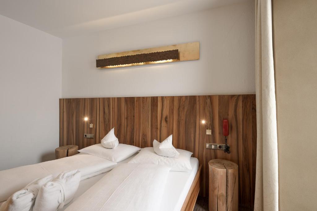 Hotel Madatsch - Superior Suite