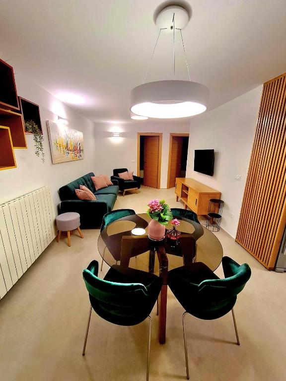 Apartments Cerin-Rovinj