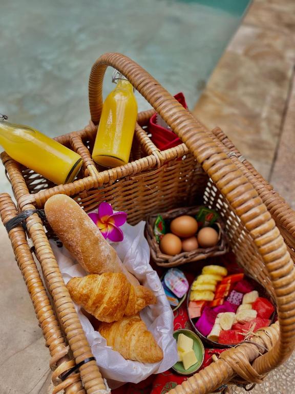 Sea Breeze Villas - Gili Air, Lombok - 8