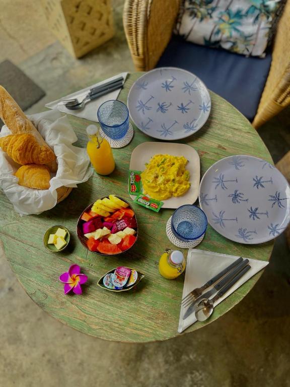 Sea Breeze Villas - Gili Air, Lombok - 9