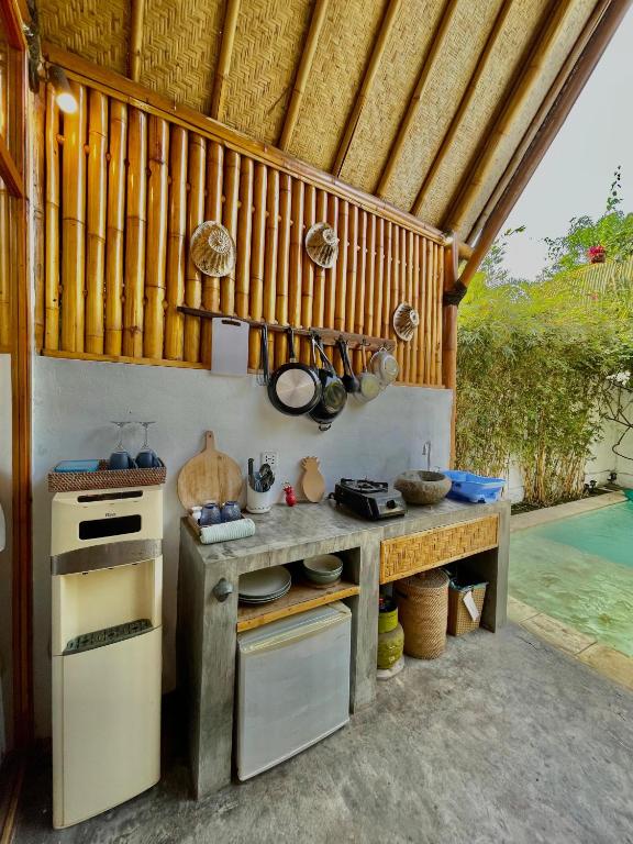 Sea Breeze Villas - Gili Air, Lombok - 6