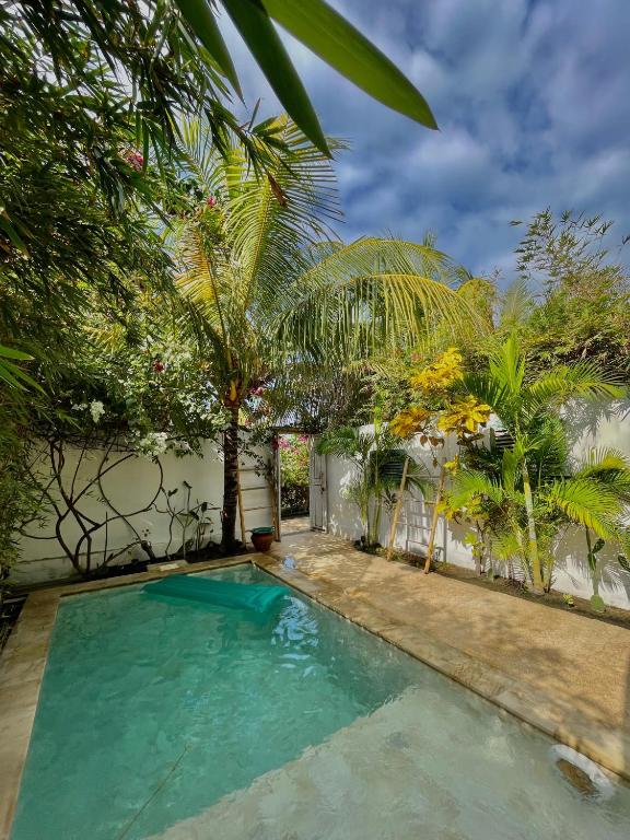 Sea Breeze Villas - Gili Air, Lombok - 1