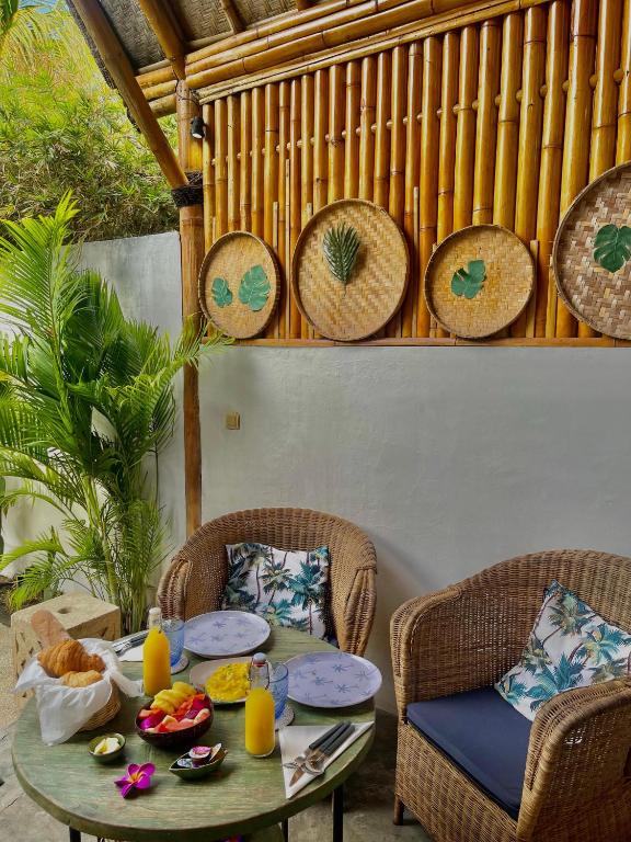 Sea Breeze Villas - Gili Air, Lombok - 2