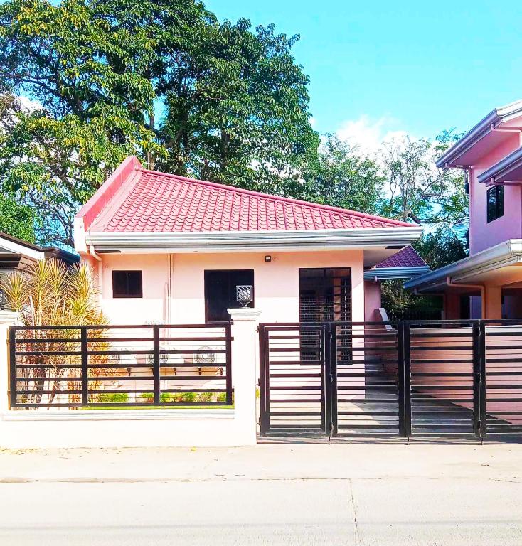 B Guest House Room Rentals