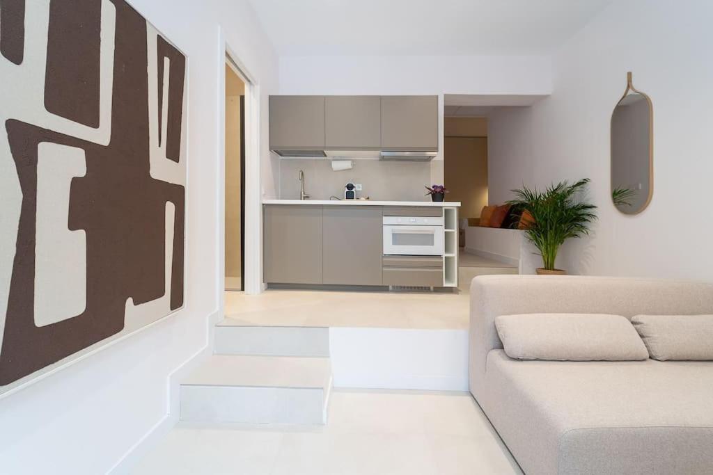 Djenne Encantador apartamento en el corazón de la ciudad