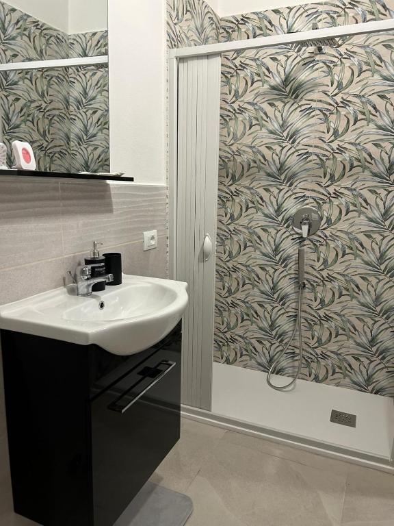 B&B il borgo dei pescatori - Tweepersoonskamer
