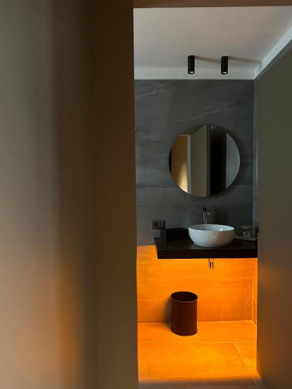 Palazzo Liberty Unique Hotel by Geocharme - Resim 39