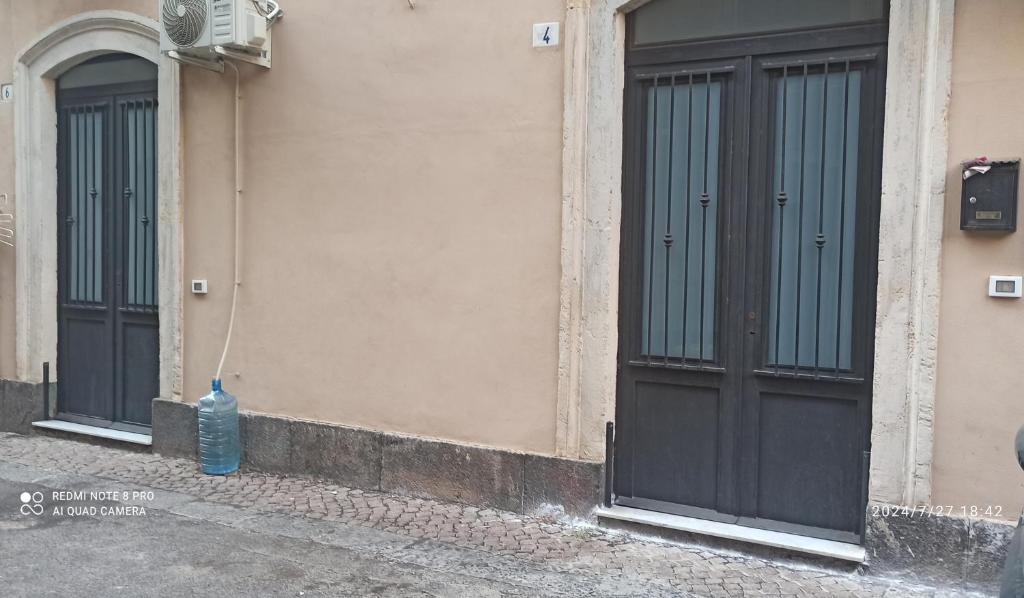 Zdjęcie z galerii obiektu La casa del Barone w Katanii