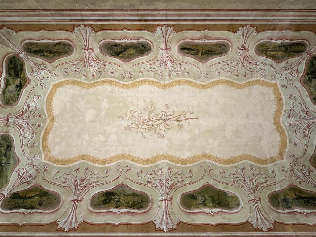 Palazzo Liberty Unique Hotel by Geocharme - Resim 17