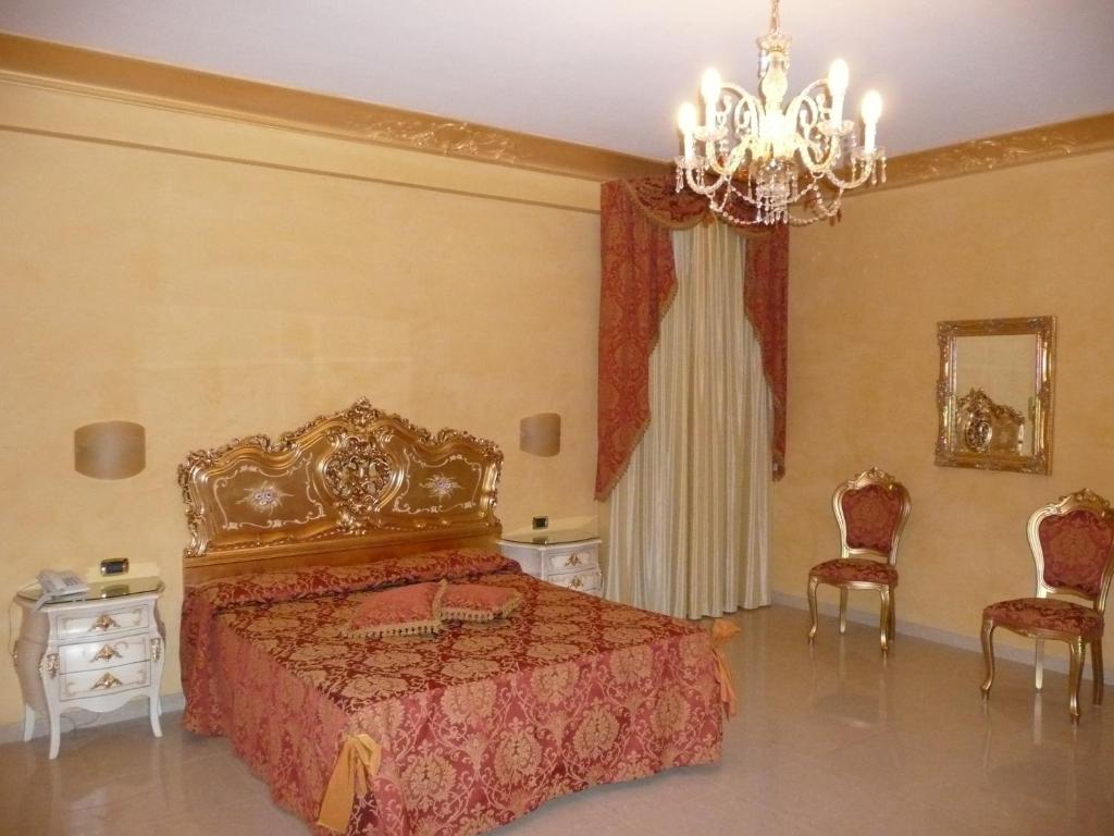 Hotel Riva Del Sole - Habitación Doble Con Bañera De Hidromasaje