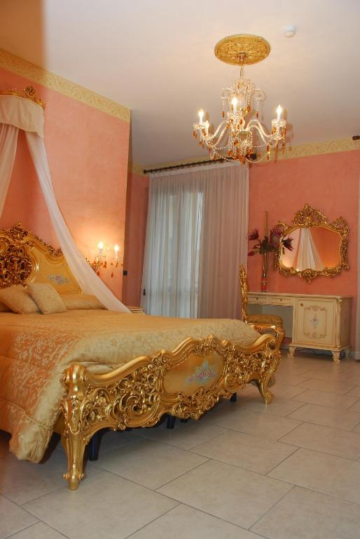Hotel Riva Del Sole - Habitación Triple De Lujo