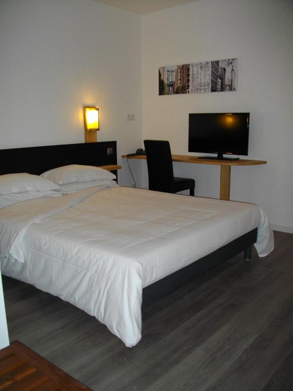 Appart'hotel Residella House Room & Kitchen Avignon Le Pontet - Studio 4 Personen