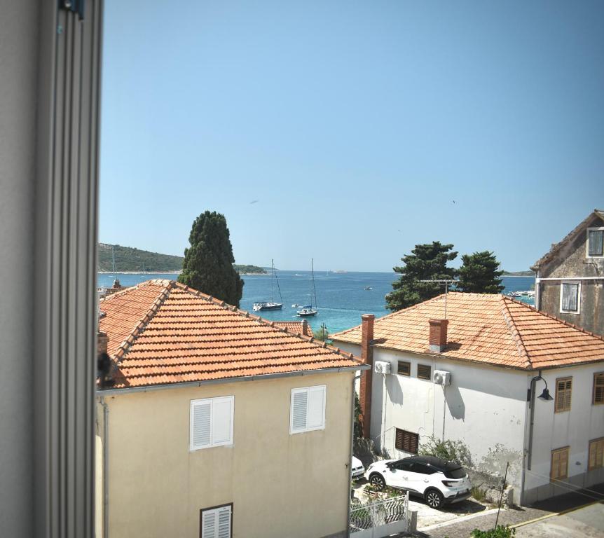 Φυσικό τοπίο κοντά σε αυτό το διαμέρισμα