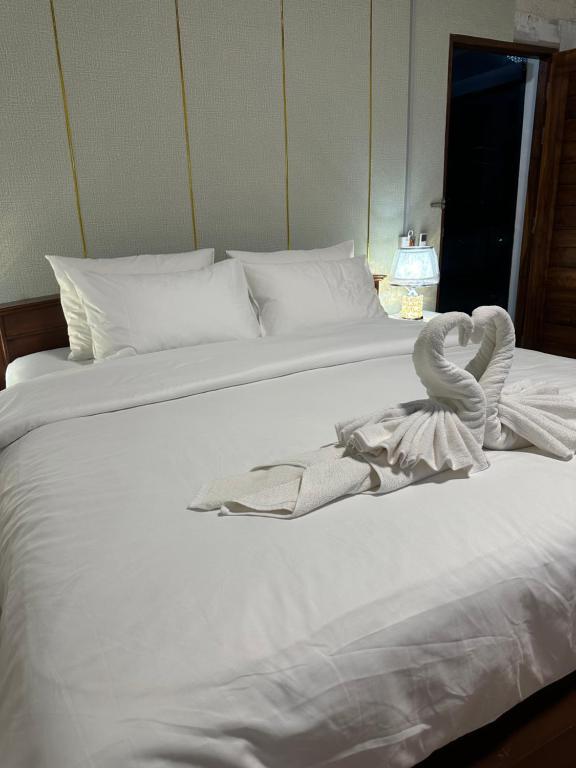 Service Apartment Lampang Room101 ใจกลางเมืองใกล้กาดกองต้า - Error