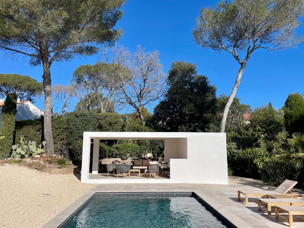 Villa Aloes - proche des plages, Saint-Raphal (updated prices 2026)