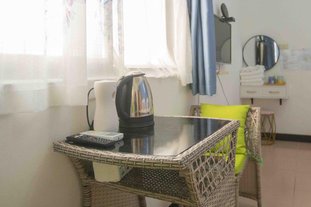 Fotografie z fotogalerie ubytování QG Simple Life v destinaci Jincheng