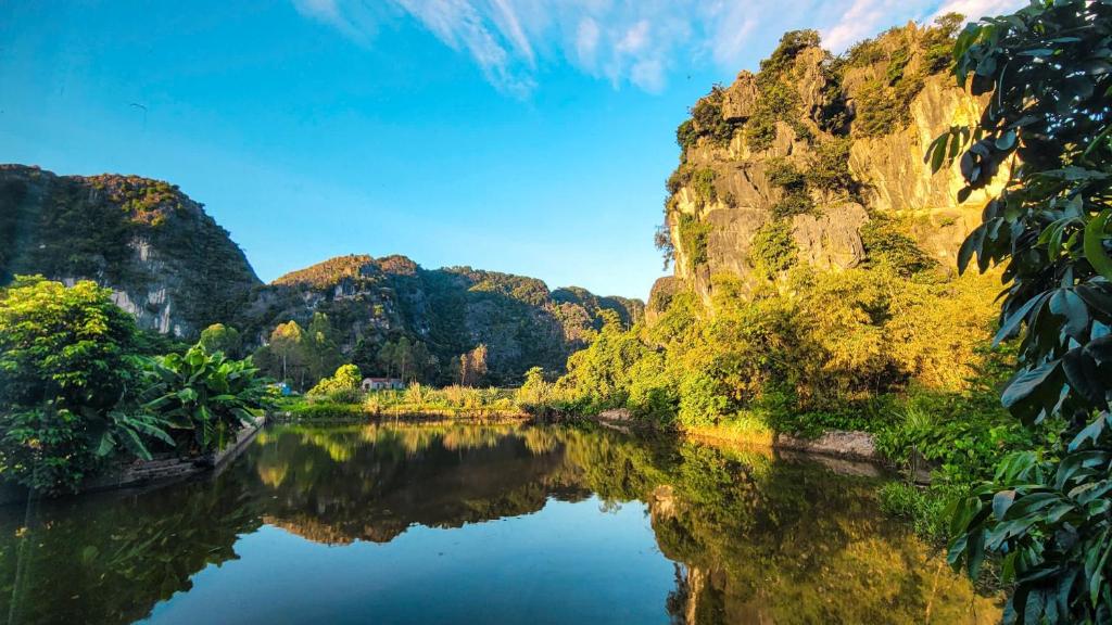 Peaceful refuge homestay - 17