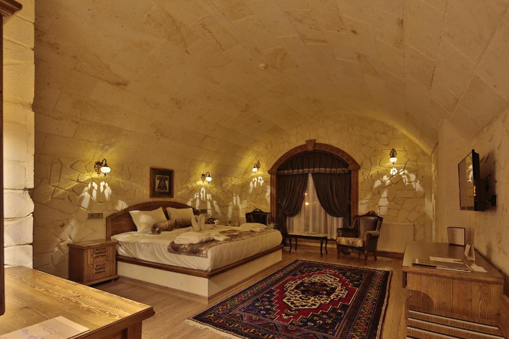 Kapadokya Hill Hotel & Spa (12+) - 5