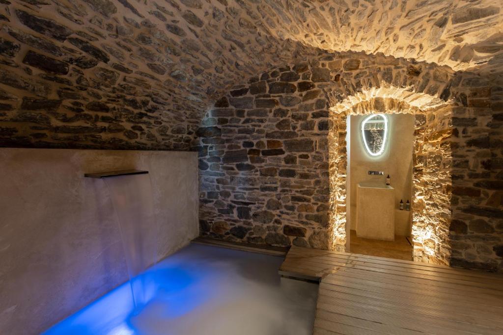 Fotografie z fotogalerie ubytování B&B éve v destinaci Aosta