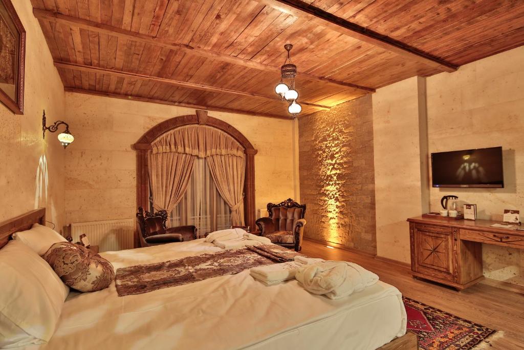 Kapadokya Hill Hotel & Spa (12+) - 6