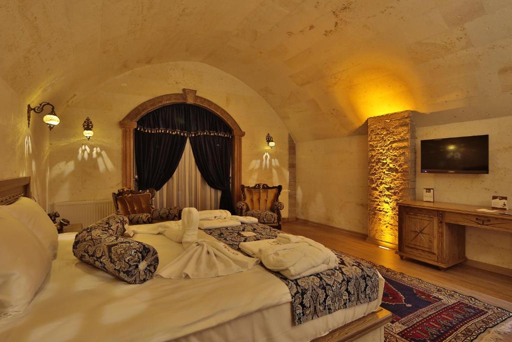 Kapadokya Hill Hotel & Spa (12+) - 7