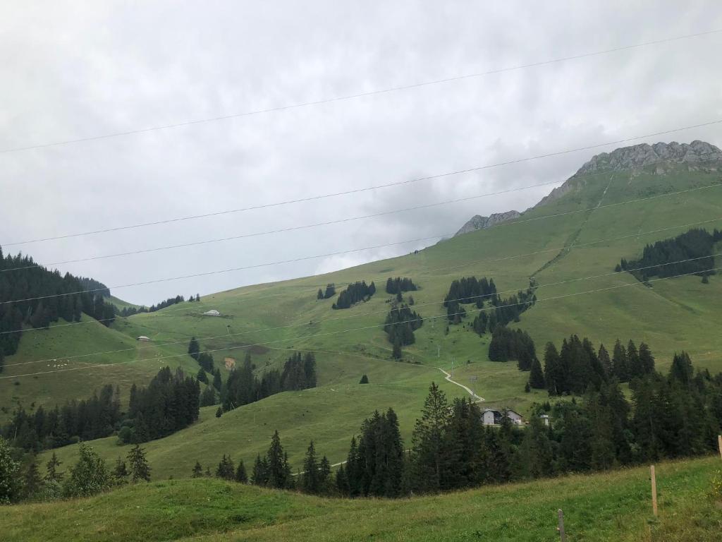 Imagen de la galería de Staldenhaus Riggisalp, en Plaffeien