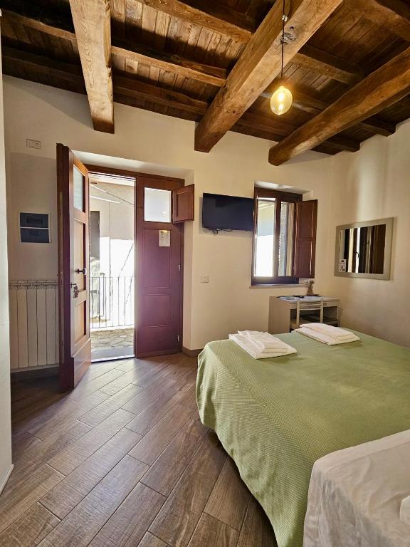 B&B Leofreni Natura - Double Or Twin Room With Private Bathroom