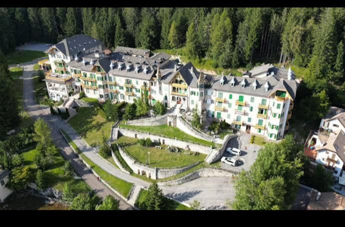 Vacanze Val di Non - Appartamento Passo della Mendola