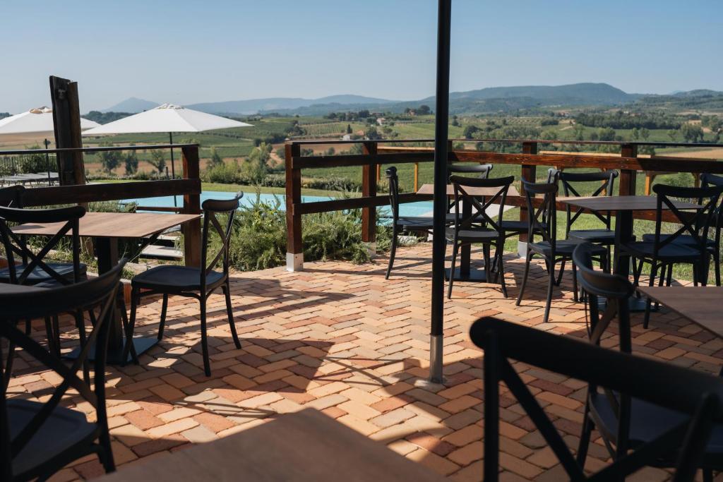 Tuscany Living - Terra Antica
