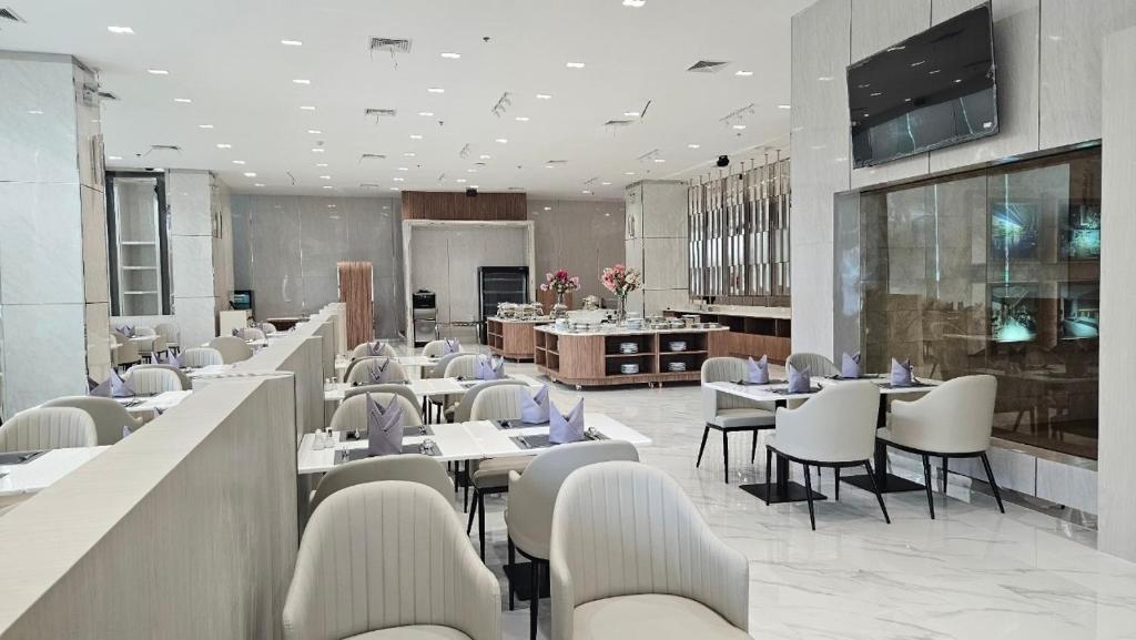 The Four Wings Hotel Bangkok - Resim 6