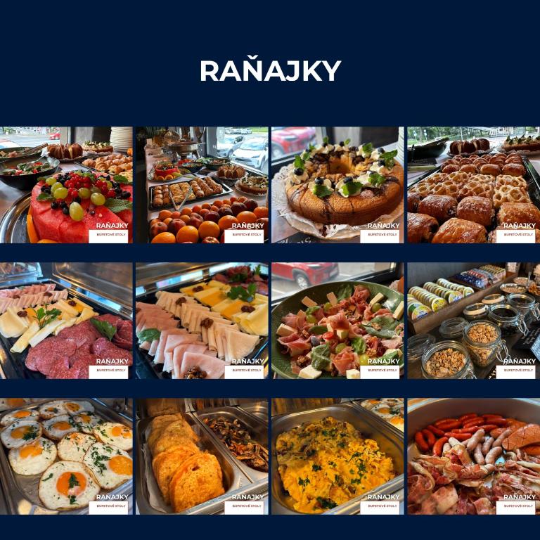 Étkezési lehetőség a szállodában vagy a közelben