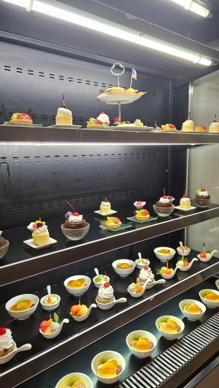 The Four Wings Hotel Bangkok - Resim 45