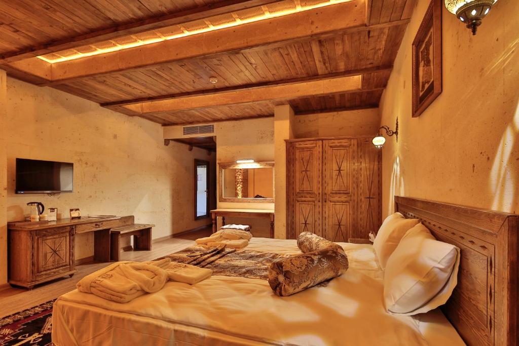 Kapadokya Hill Hotel & Spa (12+) - 2